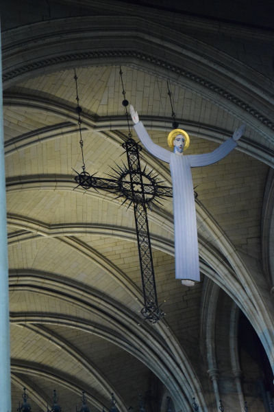 St Matthew, Northampton